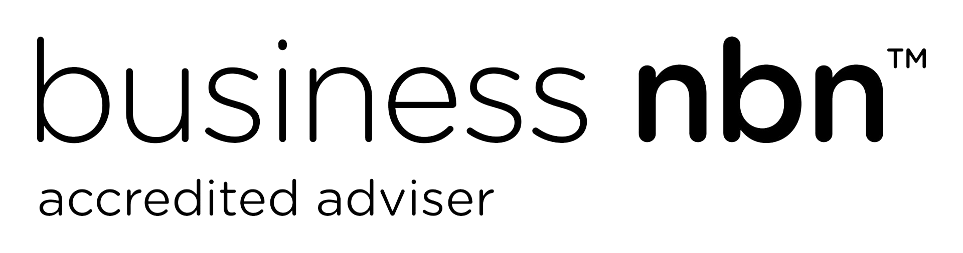 Business nbn Accredited Adviser