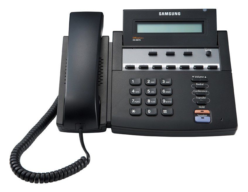 Samsung VoIP Telephone