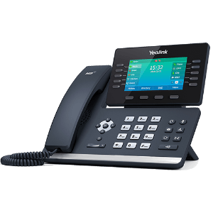 Yealink T54S - Telecommunication Services in Nelson Bay, NSW
