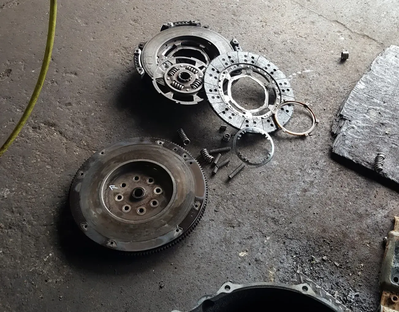 Reliable Brake Service for Safer Driving in Racine