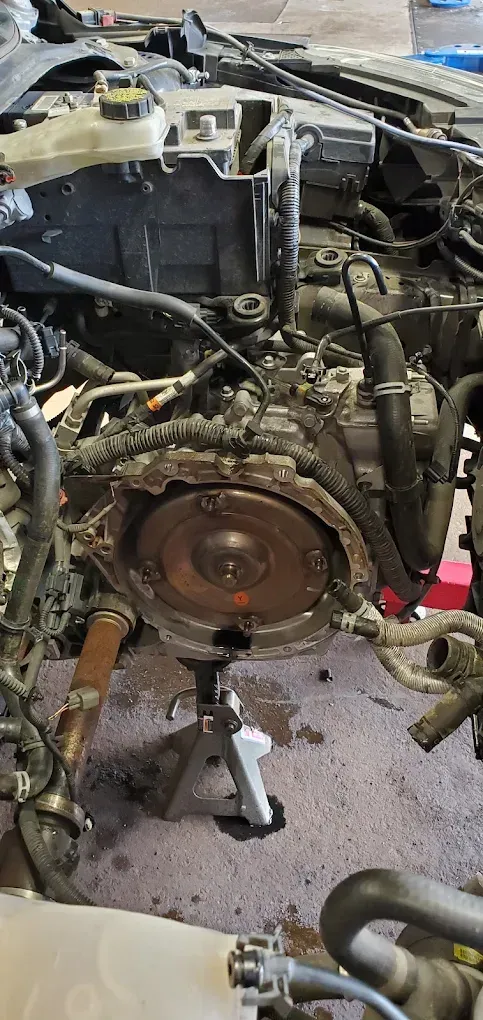 Expert Transmission Service in Racine, WI