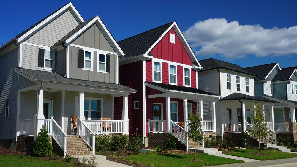 Real Estate Agent — Kalamazoo, MI — Carlson Realtors & Development