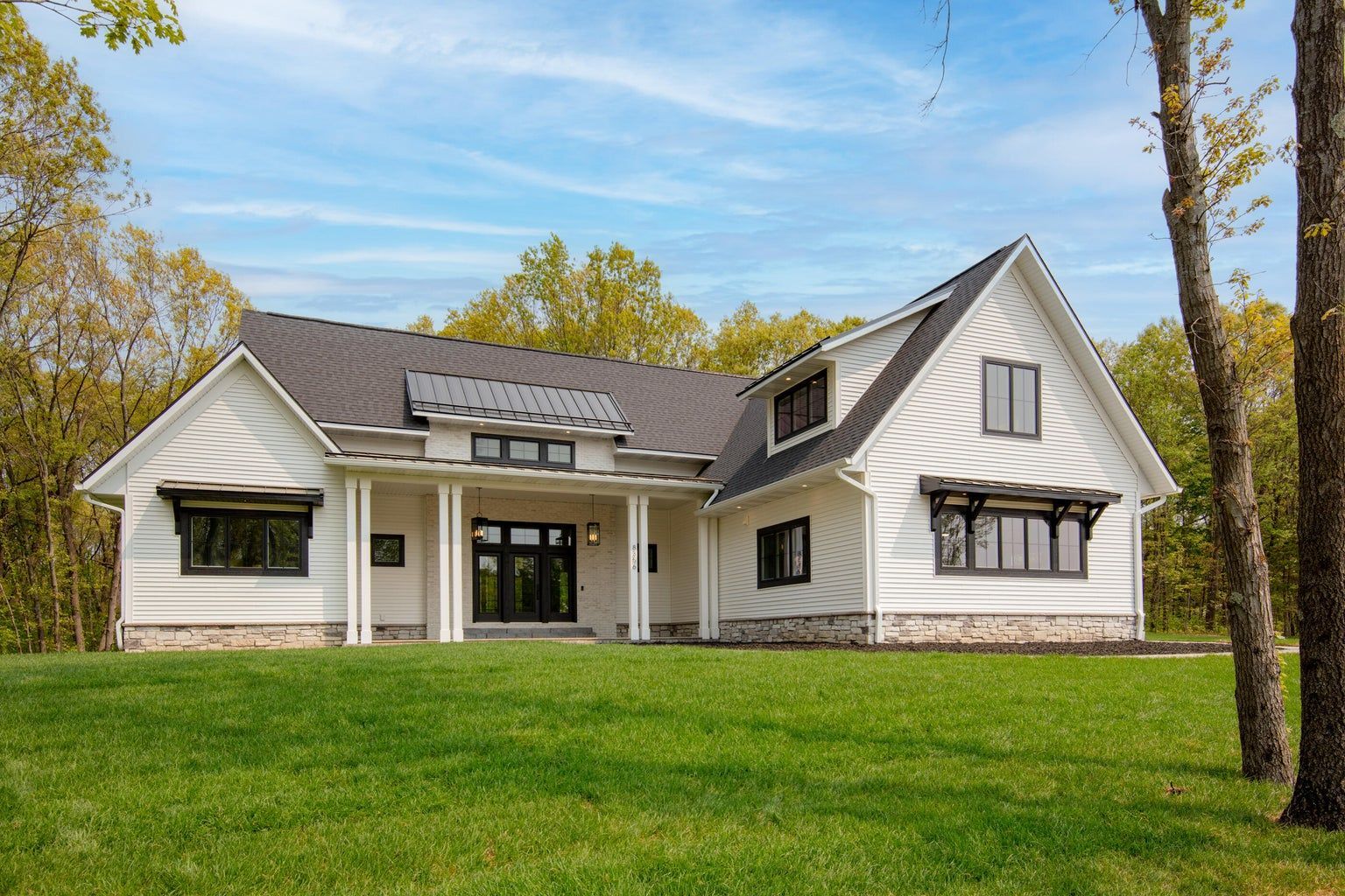 Female With A Lot Of Questions — Kalamazoo, MI — Carlson Realtors & Development