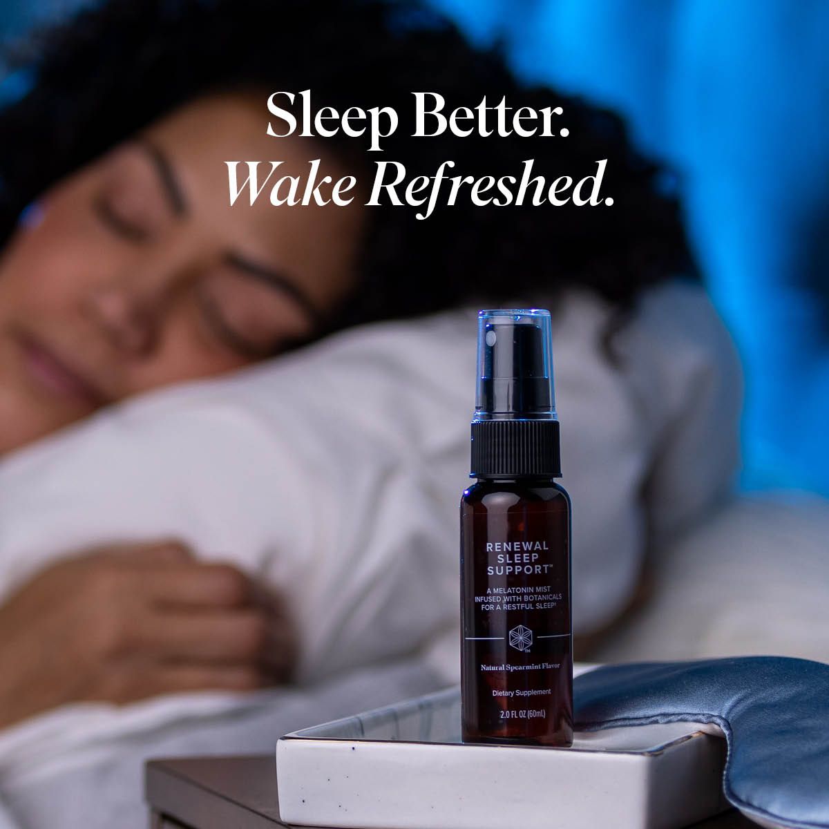 Sleep Support Bundle