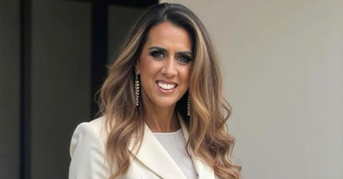 Becky Forbes