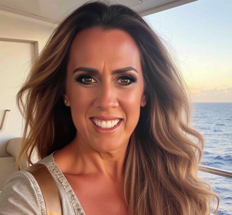 Becky Forbes, Mindset Over Everything: How Visualization, Intention & a Chess Mentality Transformed My Life