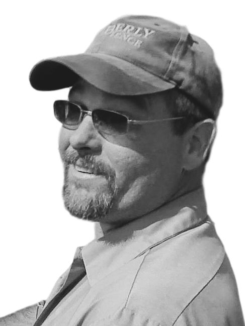 Brian Pace — Warren, MI — Kimberly Fence & Supply