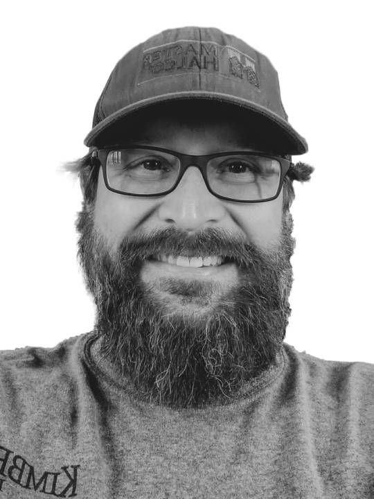 Mark Grzanka — Warren, MI — Kimberly Fence & Supply