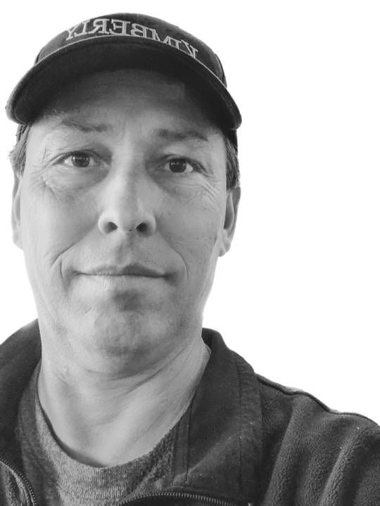 Paul Loshaw — Warren, MI — Kimberly Fence & Supply