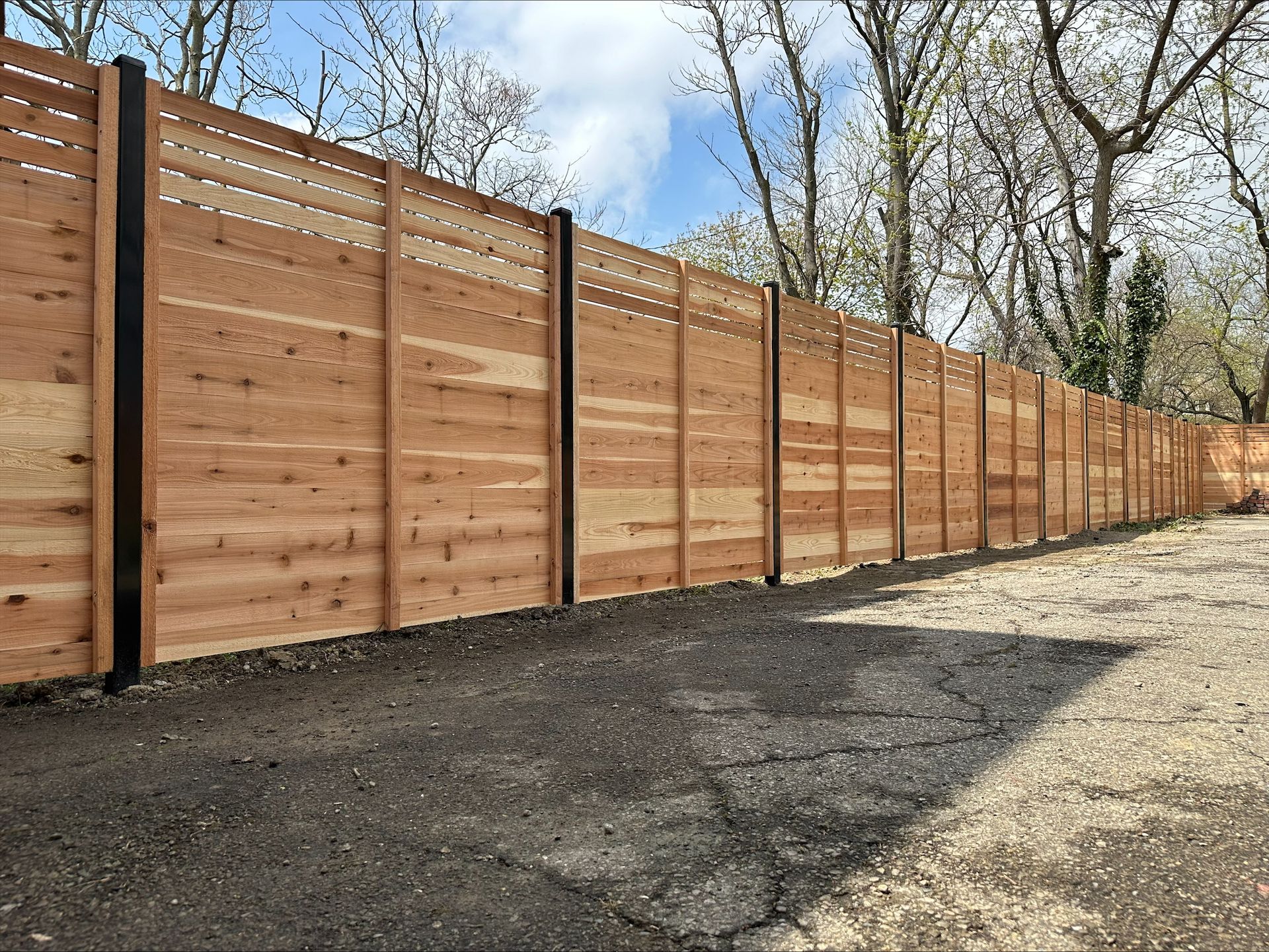 Viking Fence And Rental Company Dfw