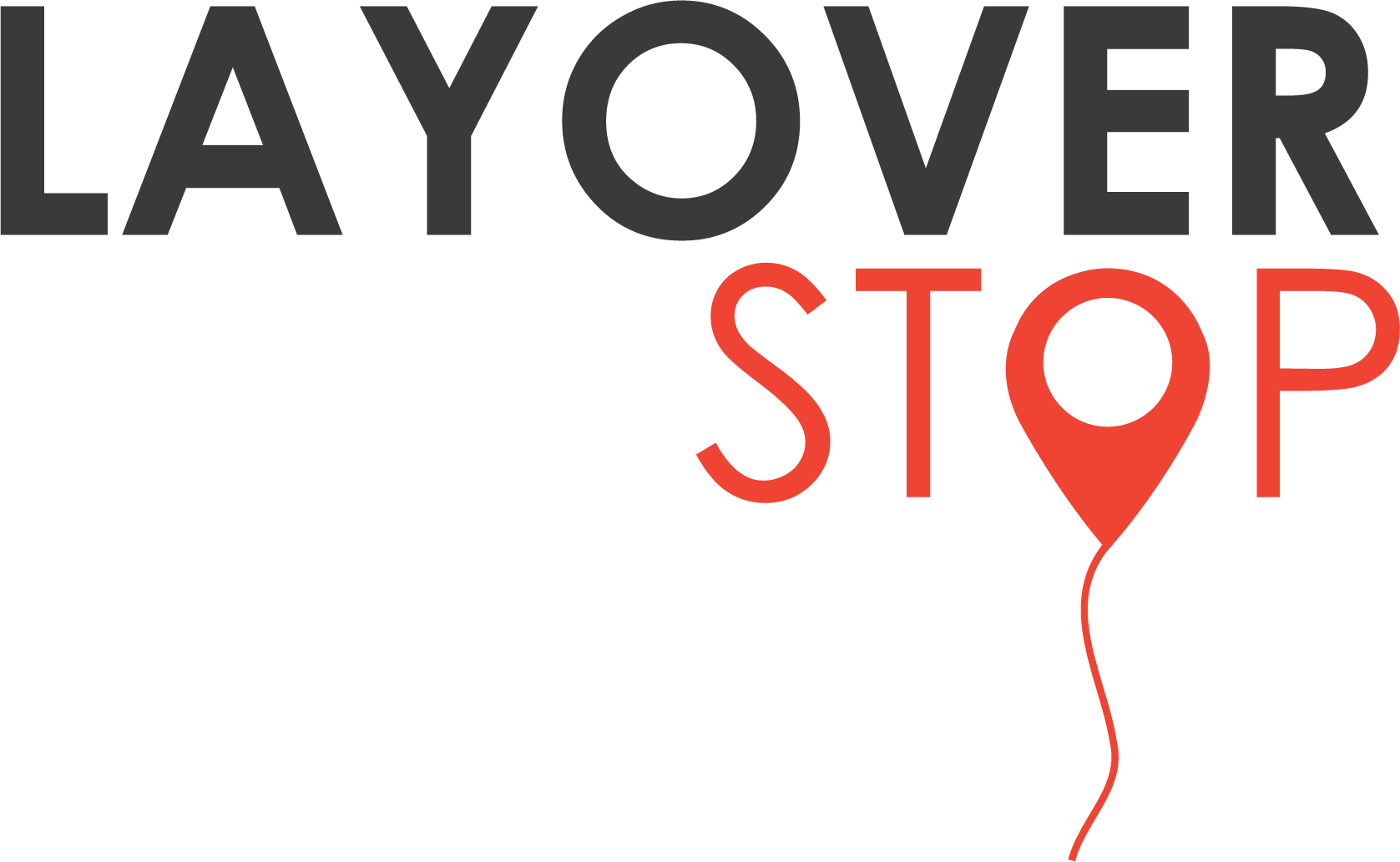 LayoverStop logo