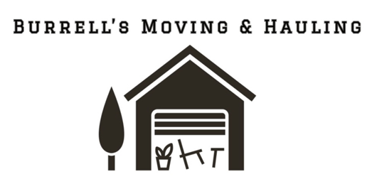 Burrell's Moving & Hauling LLC.