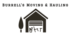 Burrell's Moving & Hauling LLC.