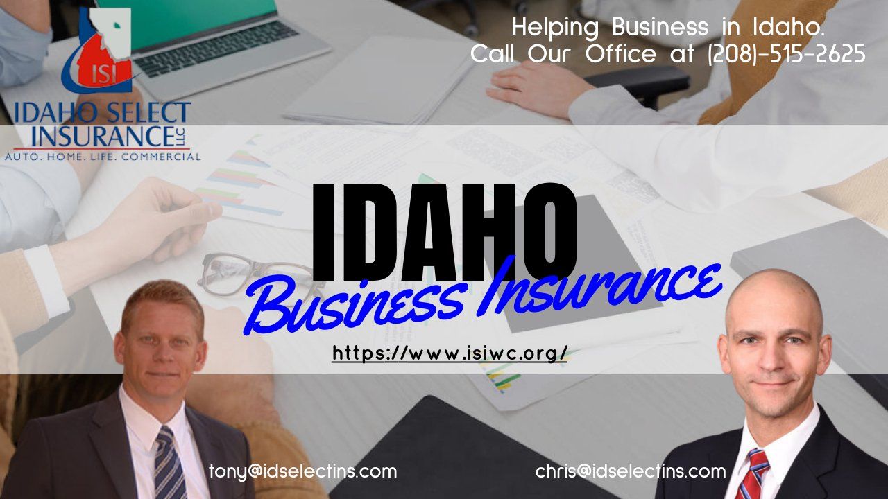 Idaho Workers Compensation Insurance Quotes Rates