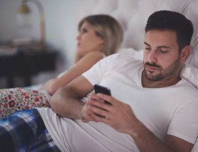 detectives privados en Argentina - infidelidad