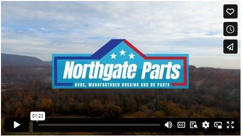 Northgate Parts Promotional video thumbnail image