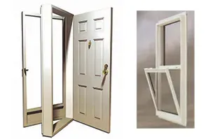 Northgate Parts - Mobile Home Doors & Windows Cover Image