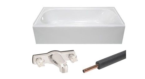 Northgate Parts Roof Coating promotional banner