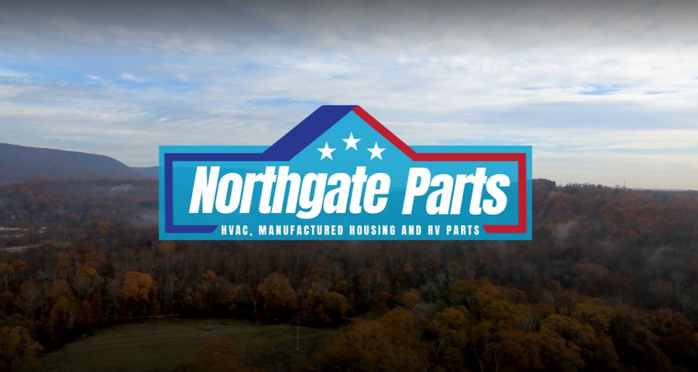 Northgate Parts HVAC, Mobile Home & RV Service