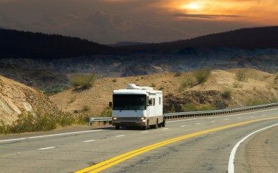 Expert Tips for Maintaining Your RV’s Engine
