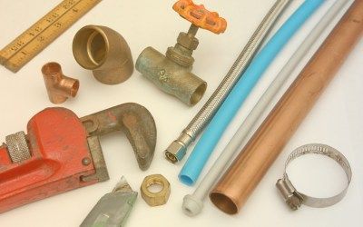The Best Mobile Home Plumbing Supplies: What You Need to Know