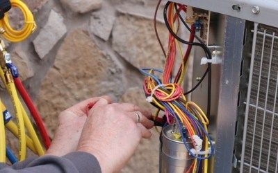 Selecting an HVAC Contractor