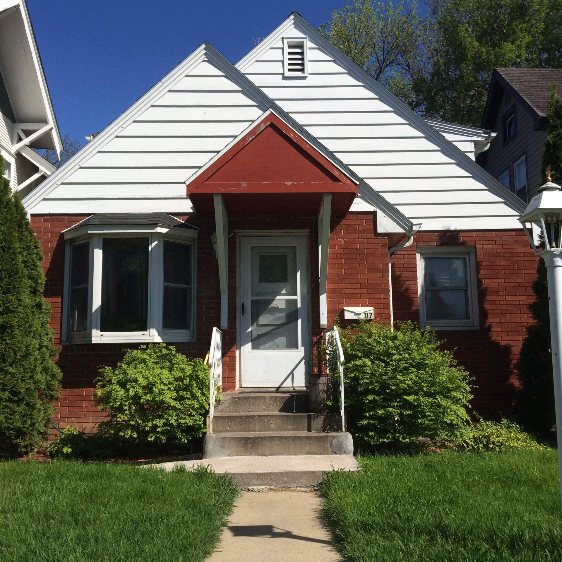 House for rent Mankato MN