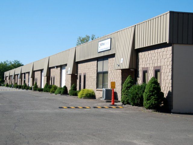 Elm City Management Commercial Properties