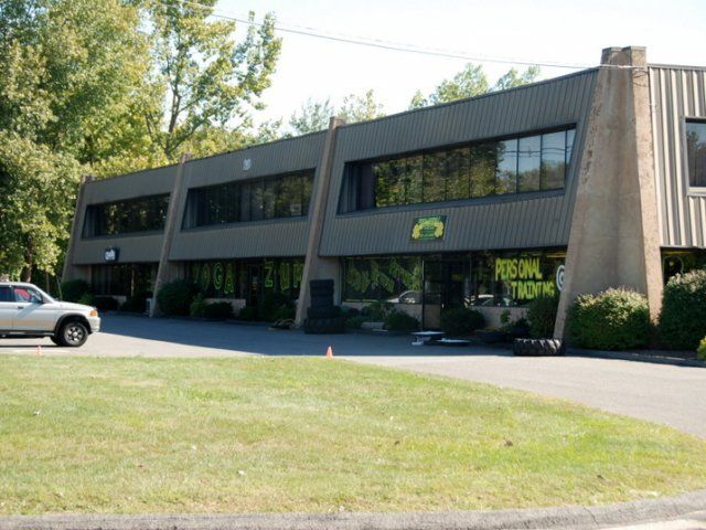 Elm City Management Commercial Properties