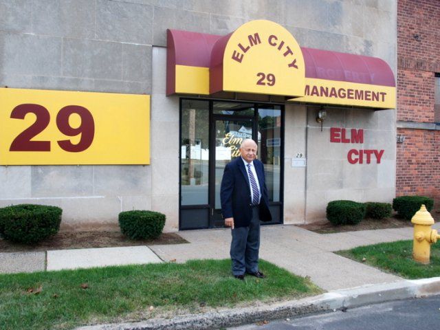 Elm City Management Commercial Properties
