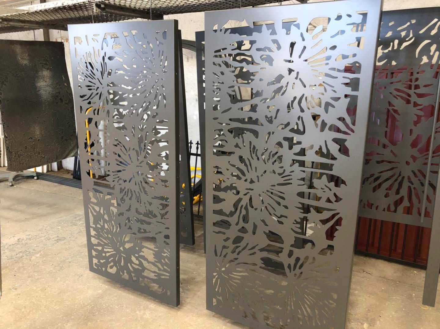 Sand Blasting | Perth, WA