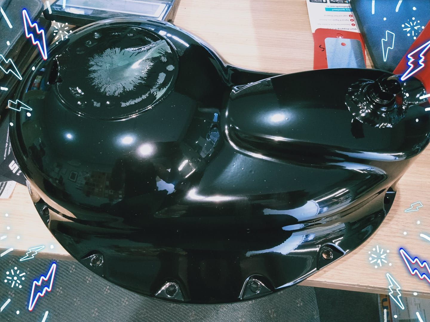 Powder Coated Fender Flares for a Rugged Look | Perth, WA