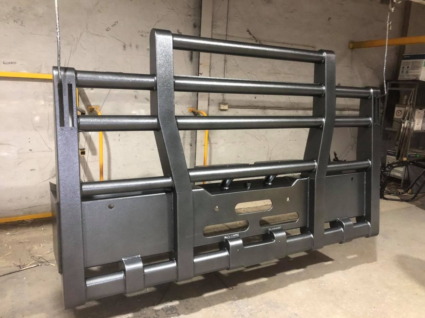 Powder Coating | Perth, WA