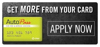 AutoPass Financing