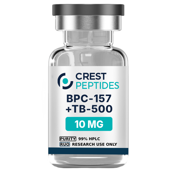 BPC-157+TB-500