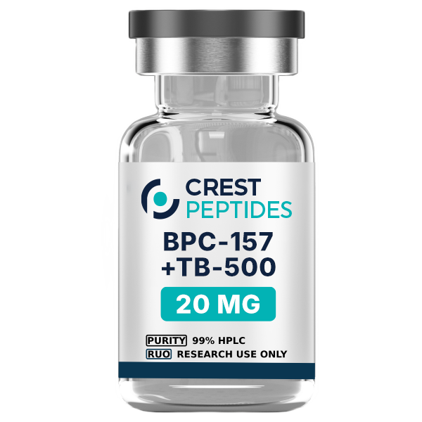 BPC-157+TB-500