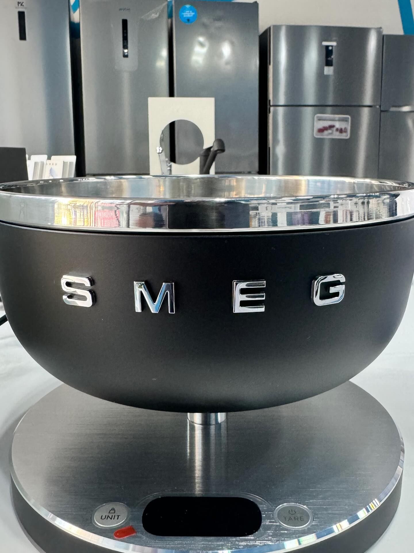 vendita elettrodomestici Smeg De Luca Elettrodomestici Rende Cosenza