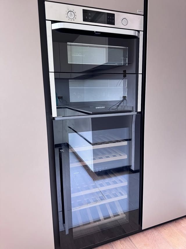 Preventivo assistenza forni De Luca Elettrodomestici Rende Cosenza