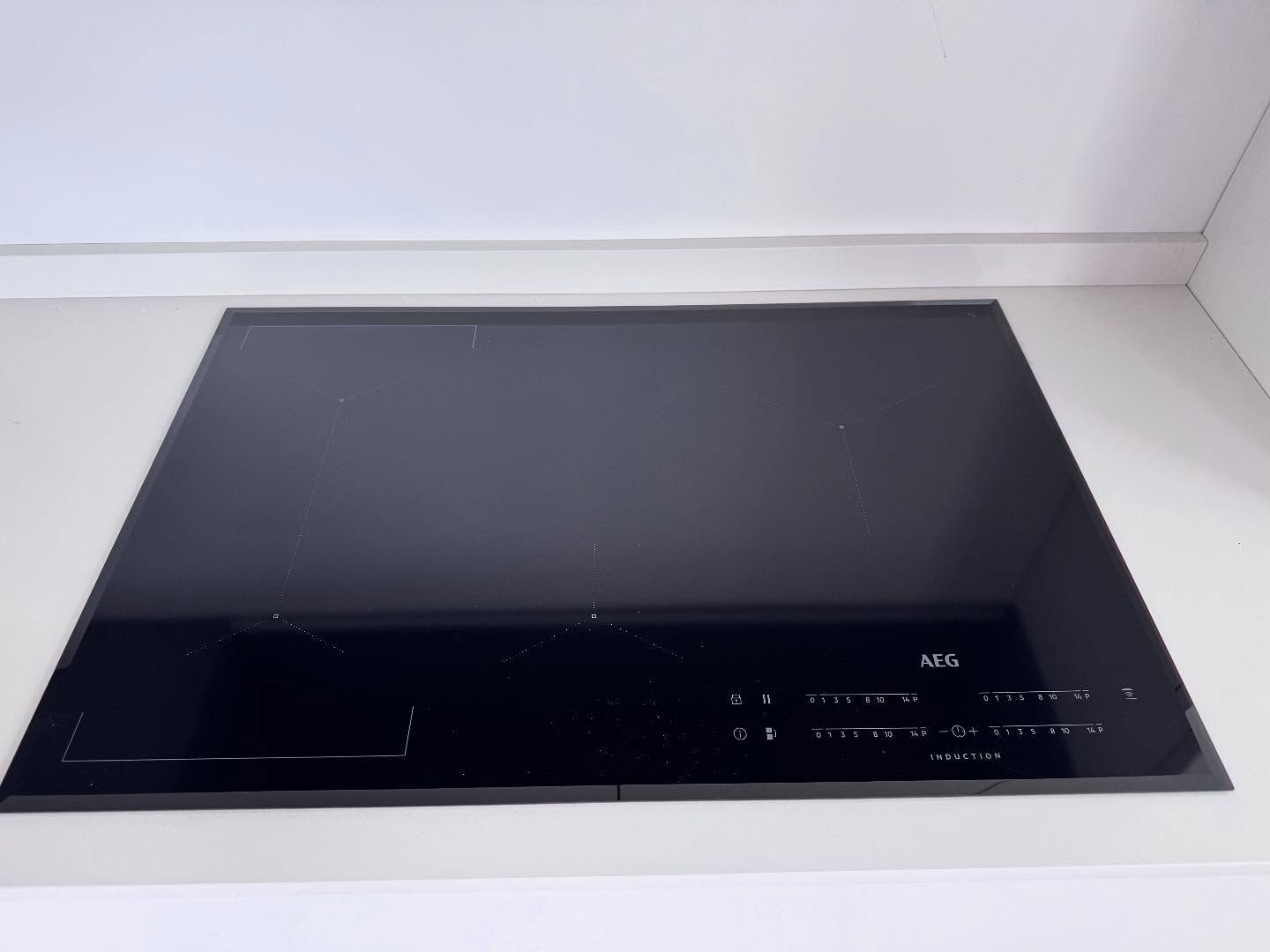 vendita piano cottura De Luca Elettrodomestici Rende Cosenza