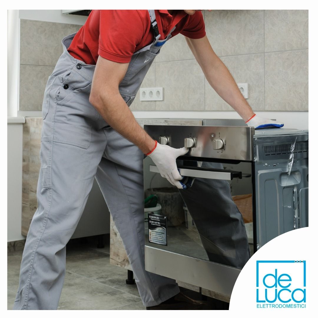 installazione cucina incasso Elettrodomestici Rende Cosenza