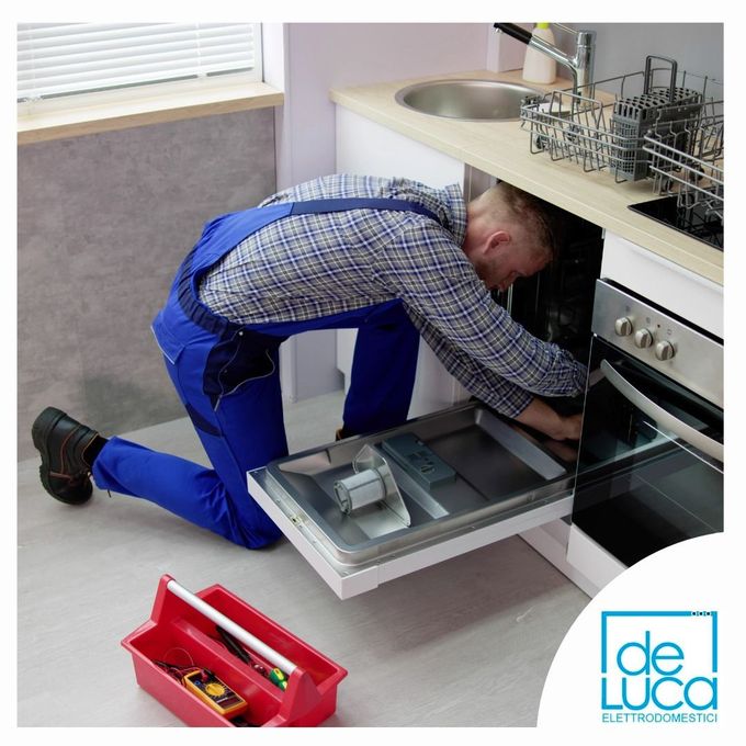 De Luca Elettrodomestici Rende (CS)