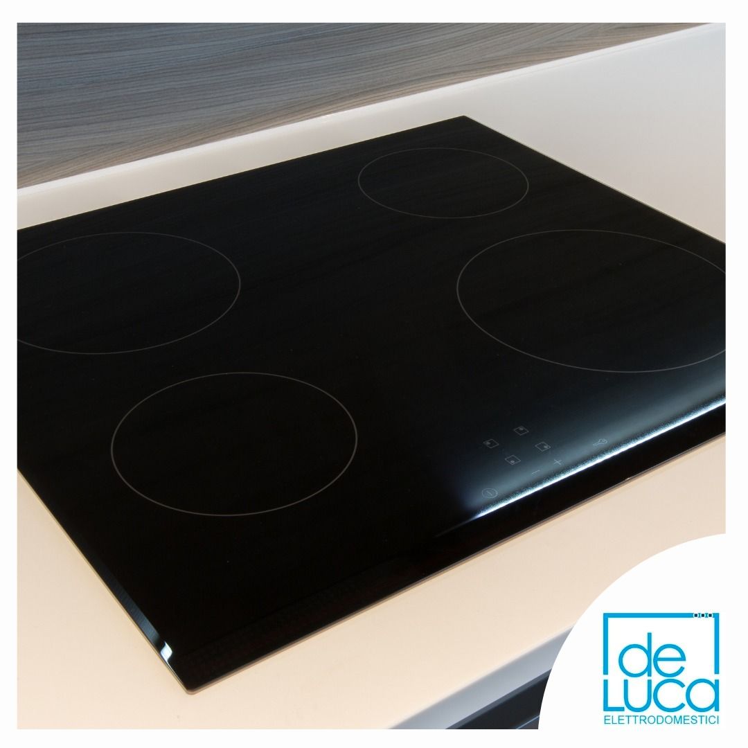 vendita piani cottura a induzione De Luca Elettrodomestici Rende Cosenza