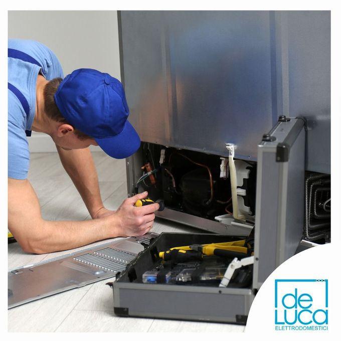 vendita cucina De Luca Elettrodomestici Rende Cosenza