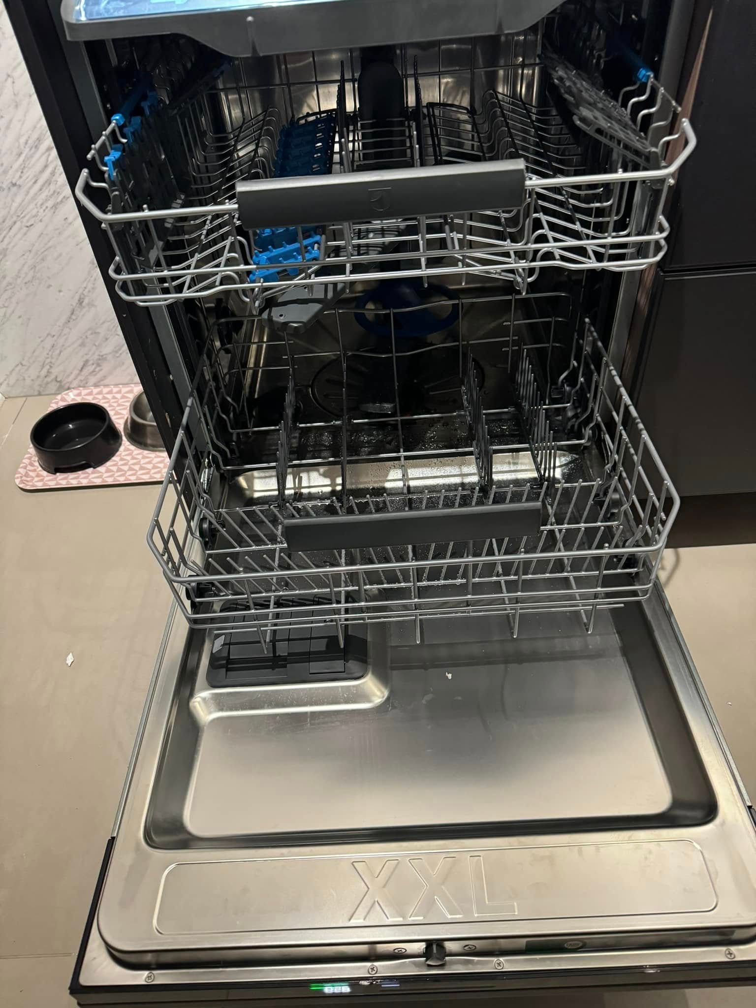 assistenza lavastoviglie De Luca Elettrodomestici Rende Cosenza