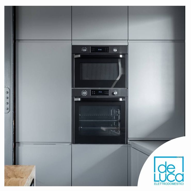 riparazioni frigoriferi Smeg De Luca Elettrodomestici Rende Cosenza