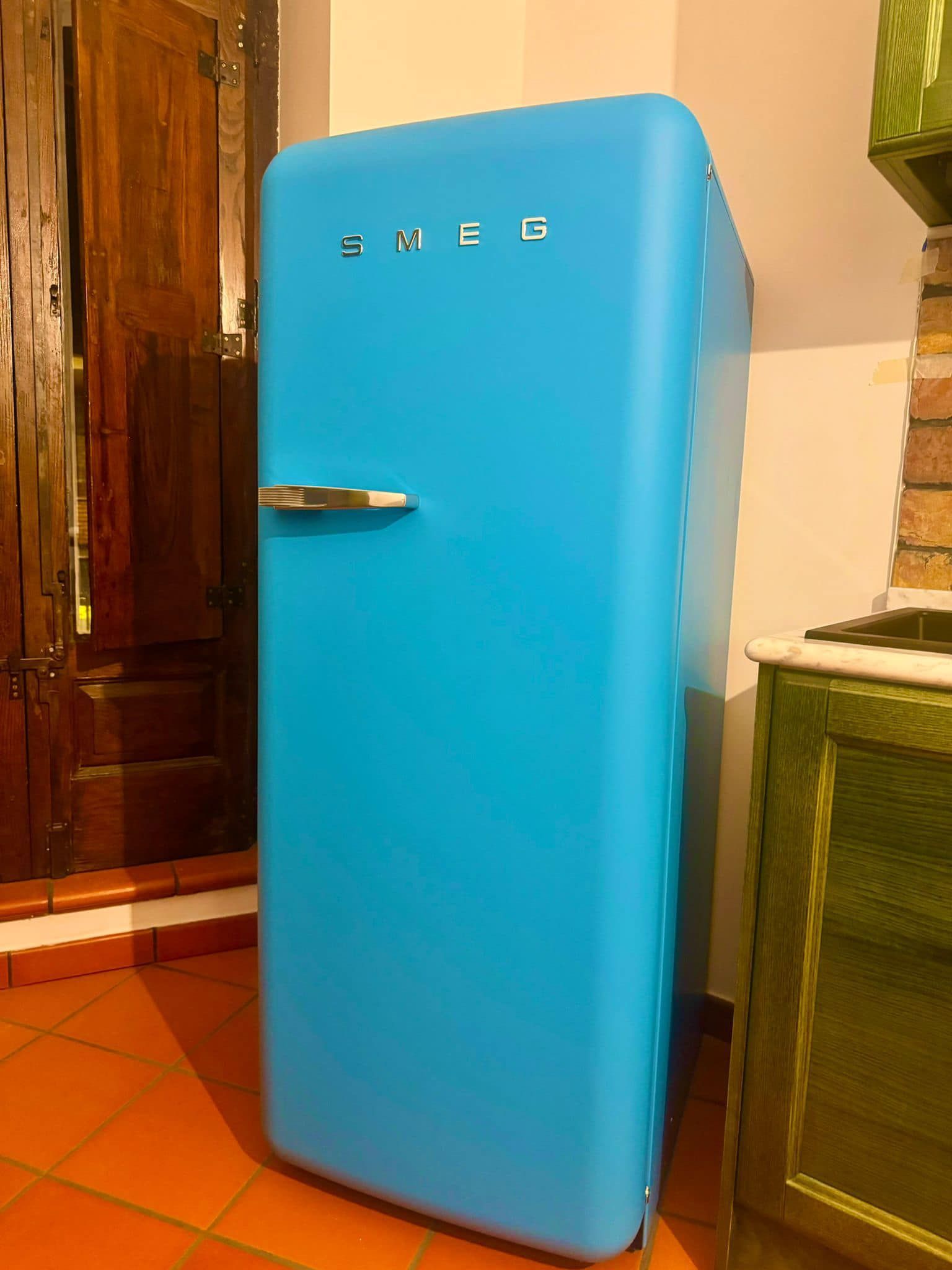 vendita e assistenza frigoriferi De Luca Elettrodomestici Rende Cosenza