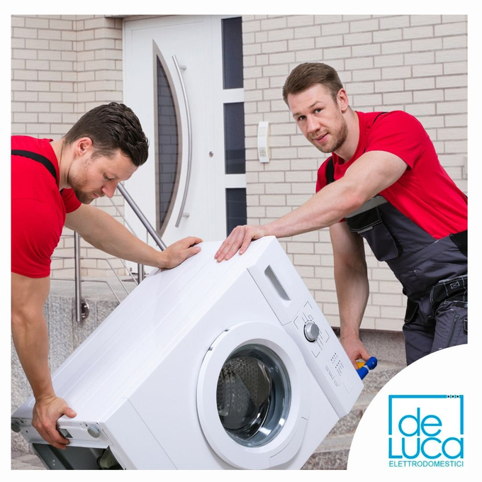 De Luca Elettrodomestici