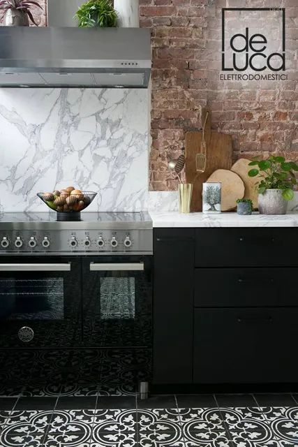 vendita cucina De Luca Elettrodomestici Rende Cosenza