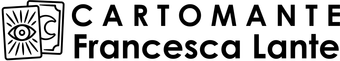 logo cartomante francesca lante
