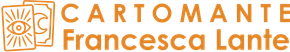 logo cartomante francesca lante
